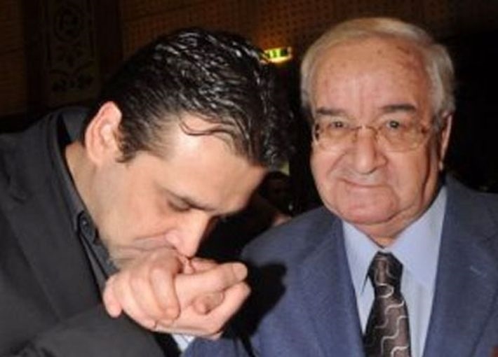 المخرج محمد عبدالعزيز: قدمت 18 فيلمًا مع عادل إمام صنعت نجوميته ونجوميتي